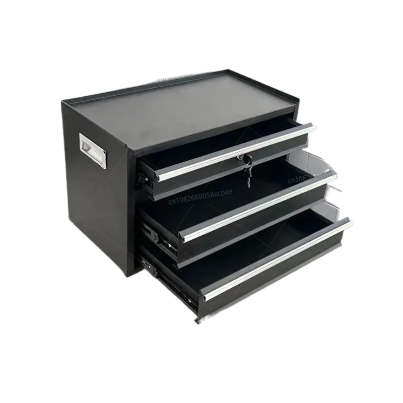 Desktop Toolbox, File Cabinet, - огляд і ціна Tools Box For Workshop