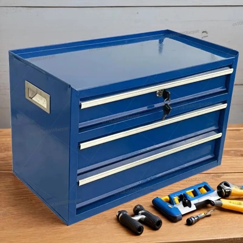 Desktop Toolbox, File Cabinet, - огляд і ціна Tools Box For Workshop