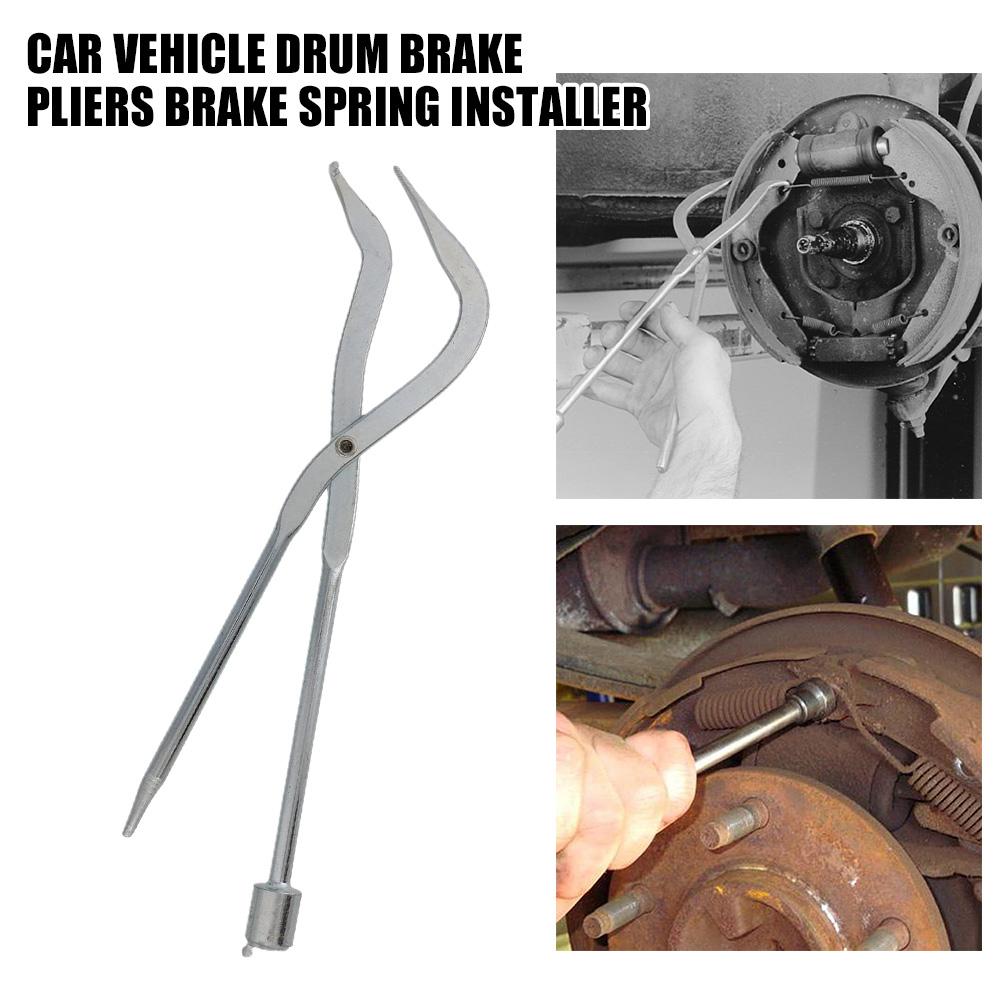 31cm Car Vehicle Drum Brake Li - огляд і ціна Maintenance Workshop Tools