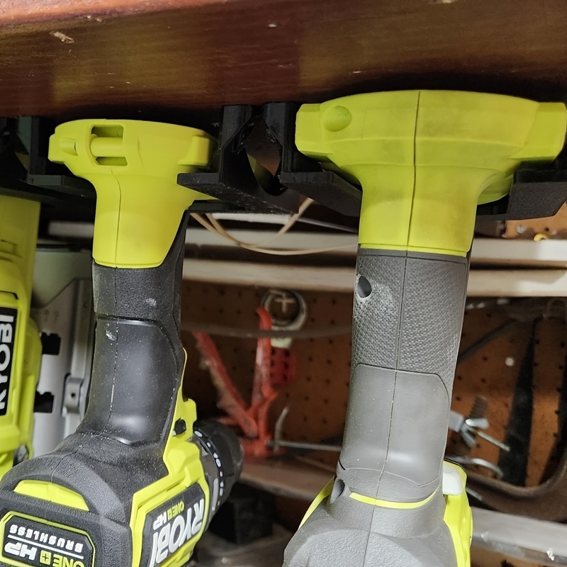 Heavy Duty Tool Storage Rack S - огляд і ціна Workshop Tools Needed