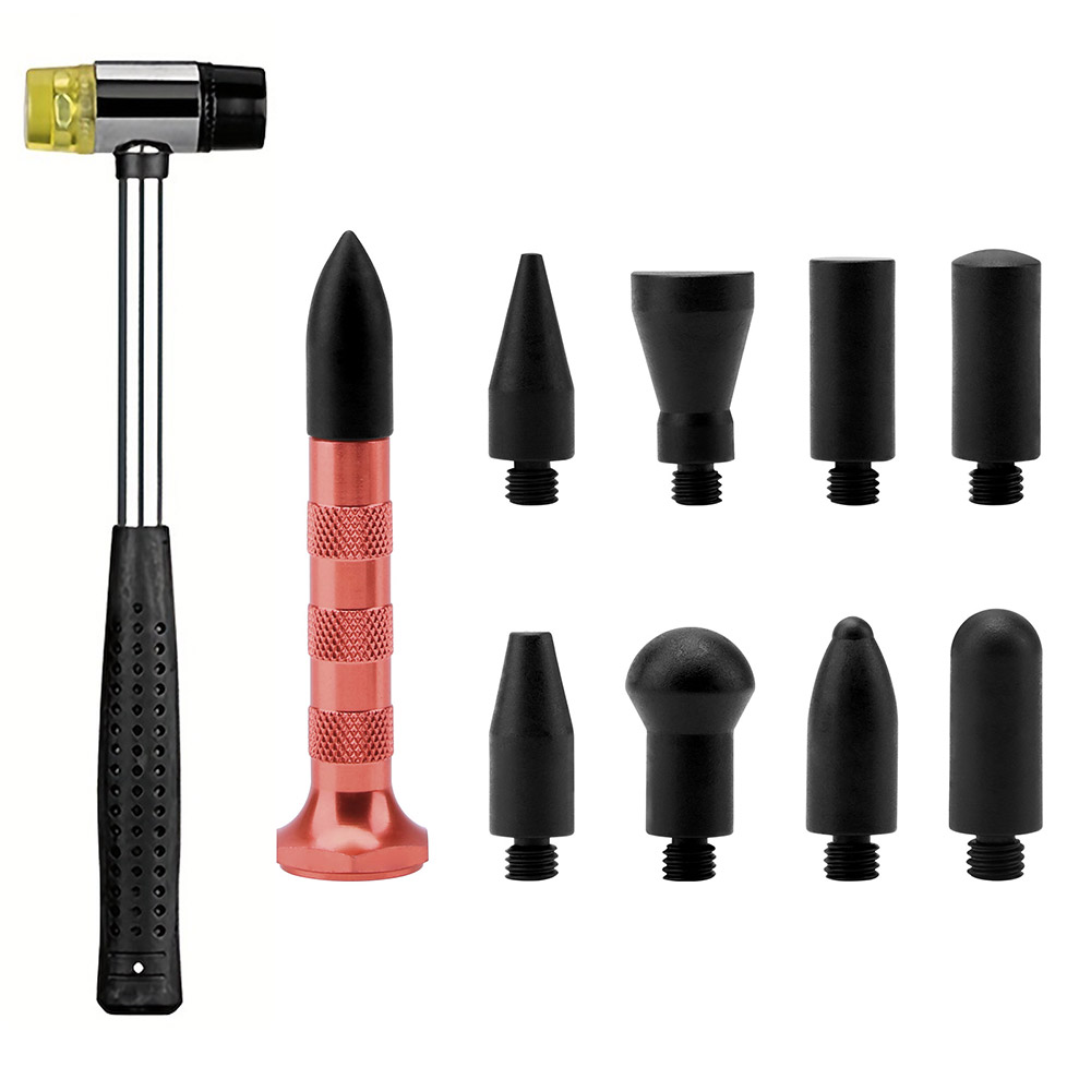 Car dent repair kit Auto Body  - огляд і ціна Workshop Tools Automotive