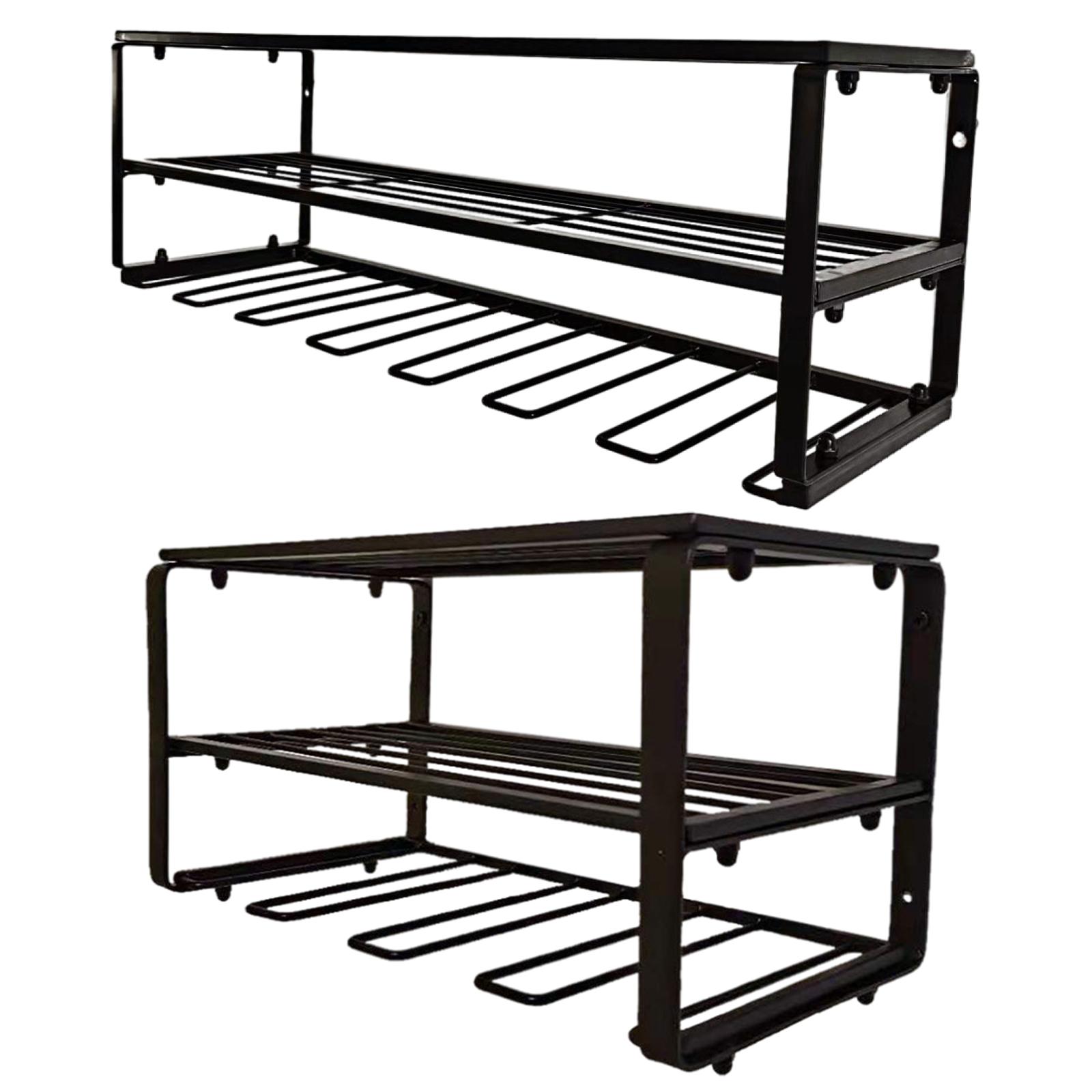 Electric Tool Storage Rack Hea - огляд і ціна Power Tools In Workshop