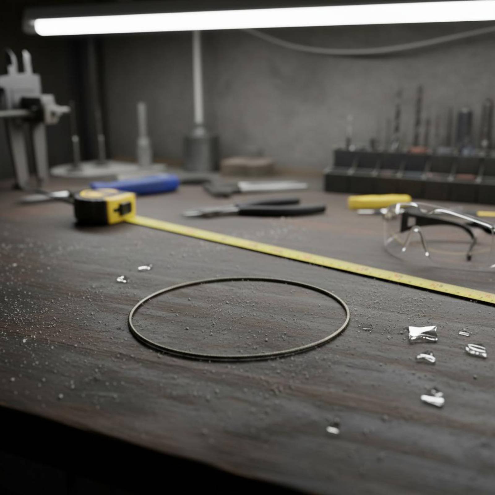 Crystal Loop Cutting Blade Con - огляд і ціна Power Tools In Workshop