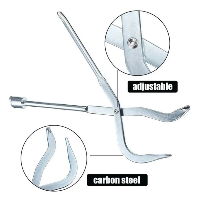 31cm Car Vehicle Drum Brake Li - огляд і ціна Workshop Tools Automotive