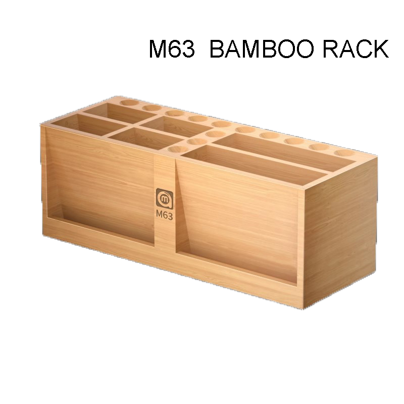 Amaoe M63 Bambo Storage Box Mu - огляд і ціна Tools Box For Workshop