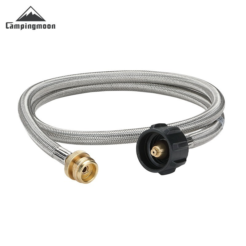 CAMPINGMOON PZ-105 Coarse Prop - огляд і ціна Tools Qcc