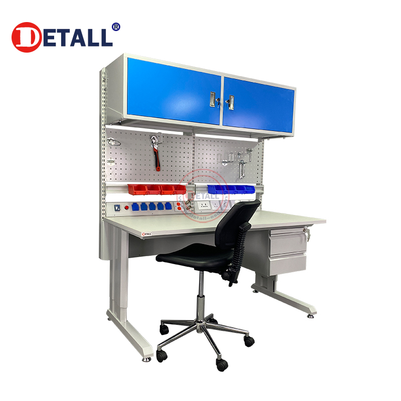 ESD Safe Modular Anti-Static W - огляд і ціна Maintenance Workshop Tools