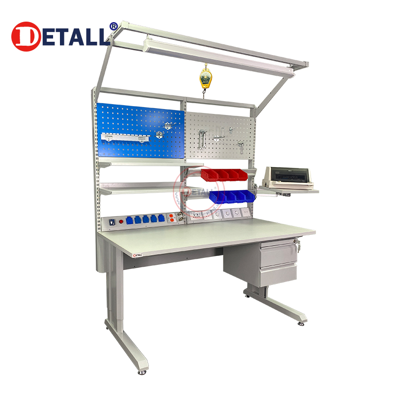 ESD Safe Modular Anti-Static W - огляд і ціна Maintenance Workshop Tools