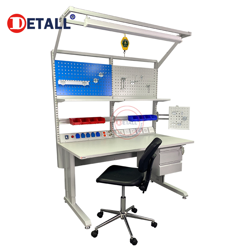 ESD Safe Modular Anti-Static W - огляд і ціна Maintenance Workshop Tools