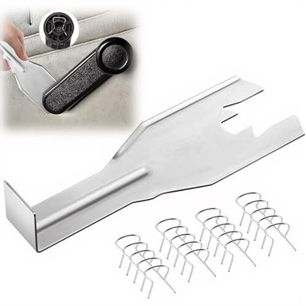 Car Window Handle Removal Tool - огляд і ціна Maintenance Workshop Tools