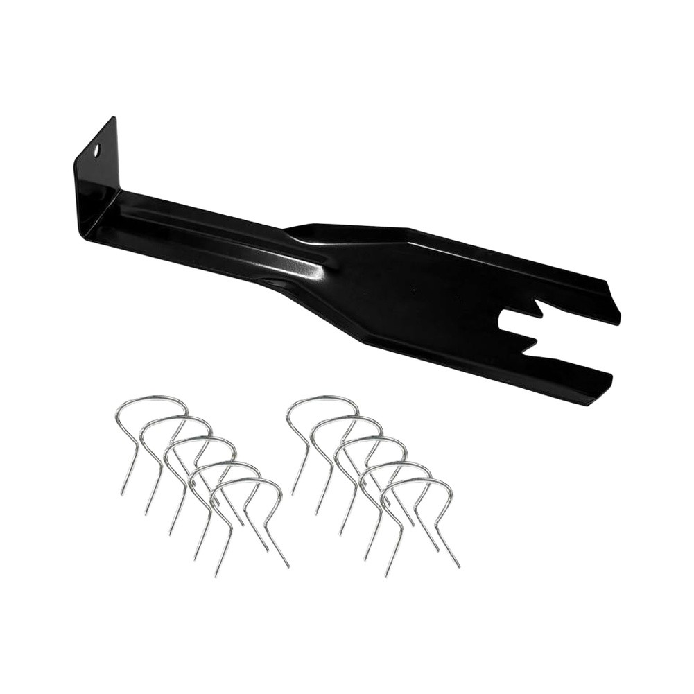 Car Window Handle Removal Tool - огляд і ціна Maintenance Workshop Tools