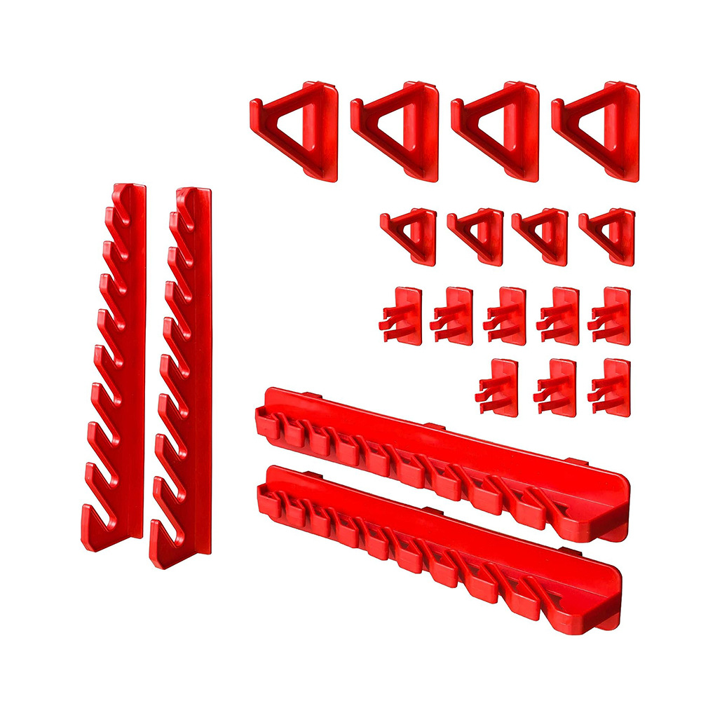 Tools Wall Storage Shelf Tool  - огляд і ціна Tools Box For Workshop