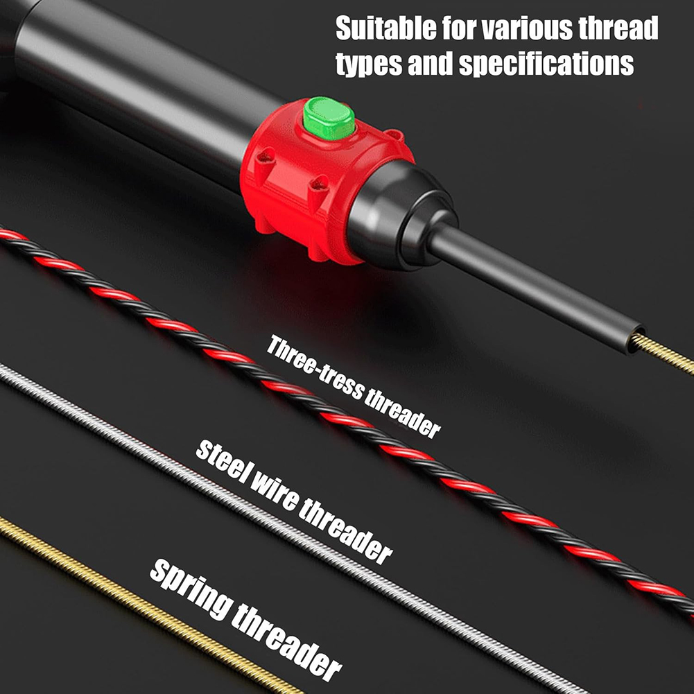 Ergonomic Cable Pulling Tool f - огляд і ціна Workshop Tools Needed