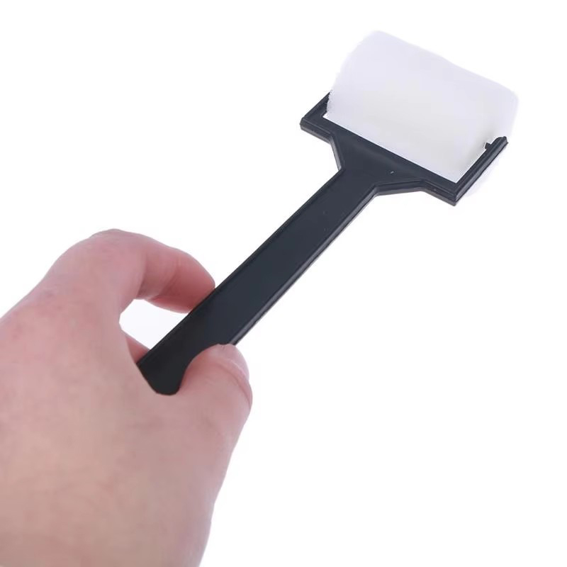 Children Drawing Sponge Brush - огляд і ціна Tools Workshop For Kids