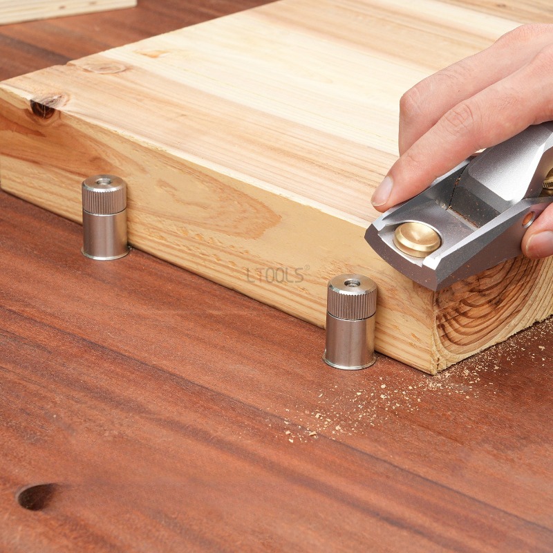 Woodworking MFT Table Hole Loc - огляд і ціна Bench Dog Hole