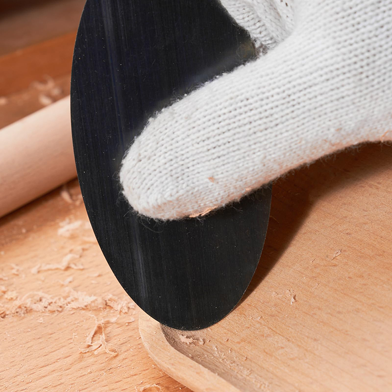 3pcs Cabinet Scraper Set Thick - огляд і ціна Card Scraper Cabinet