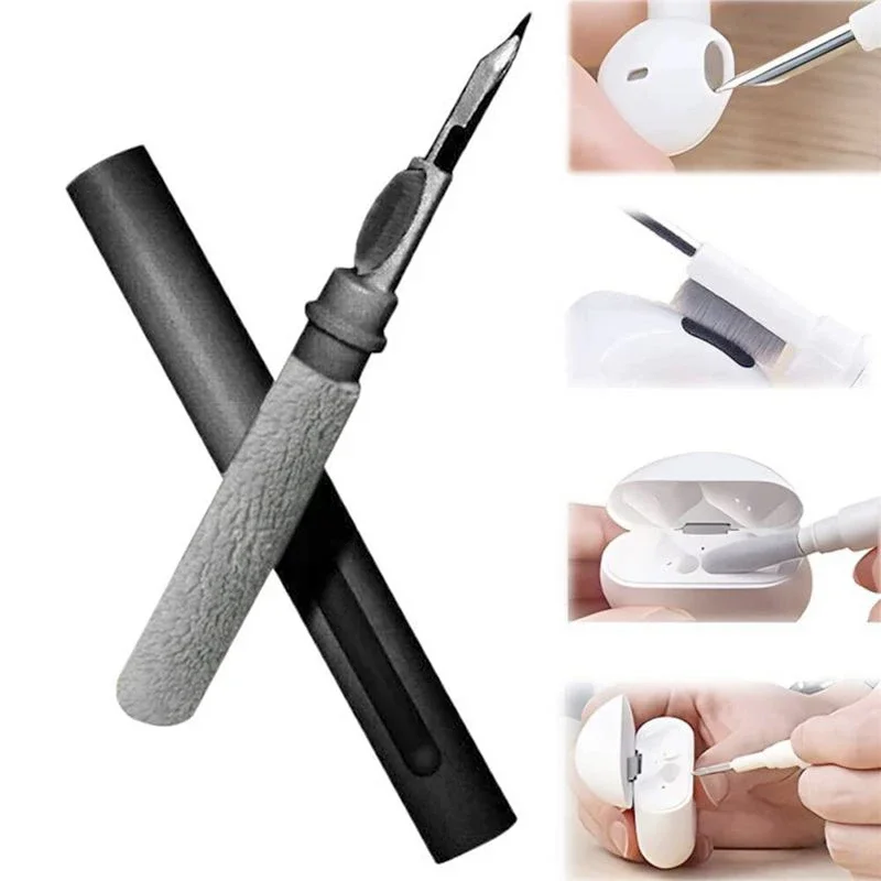 Earbuds Case Cleaning Pen Burs - огляд і ціна Tools Xiaomi