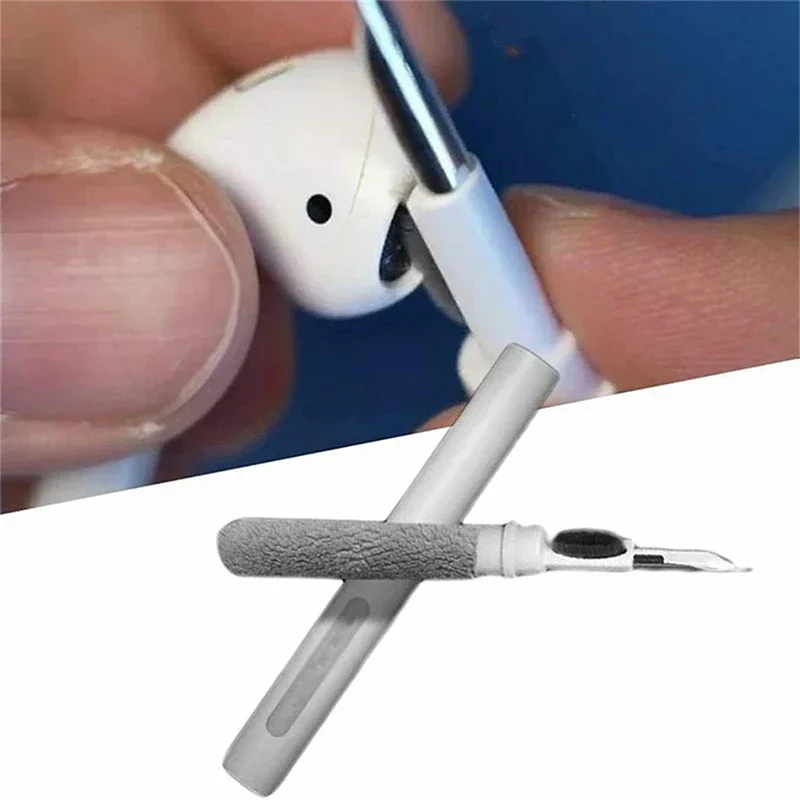 Earbuds Case Cleaning Pen Burs - огляд і ціна Tools Xiaomi