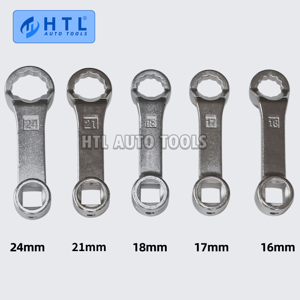 Offset 16mm 17mm 18mm 19mm 21m - огляд і ціна Maintenance Workshop Tools