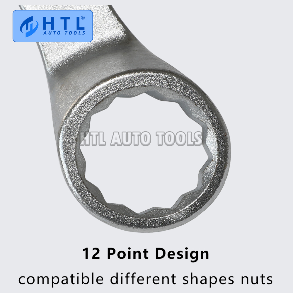 Offset 16mm 17mm 18mm 19mm 21m - огляд і ціна Maintenance Workshop Tools