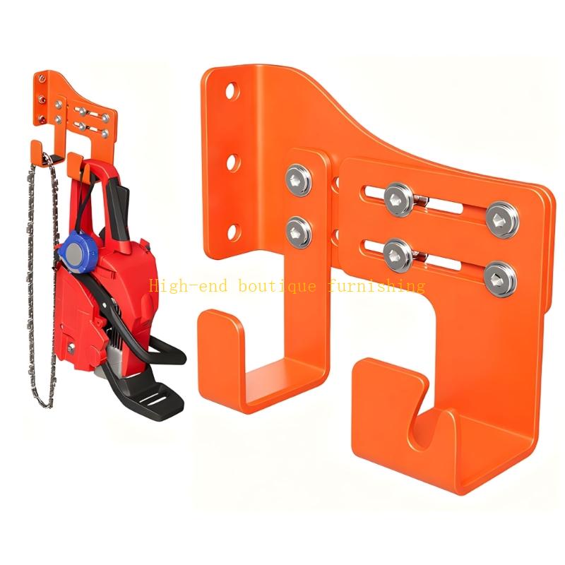 L9NB Organized Chainsaw Storag - огляд і ціна Workshop Tools Organizing