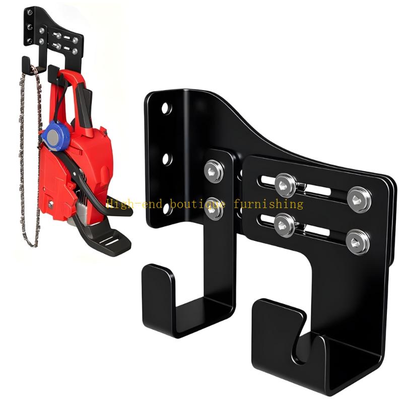 L9NB Organized Chainsaw Storag - огляд і ціна Workshop Tools Organizing