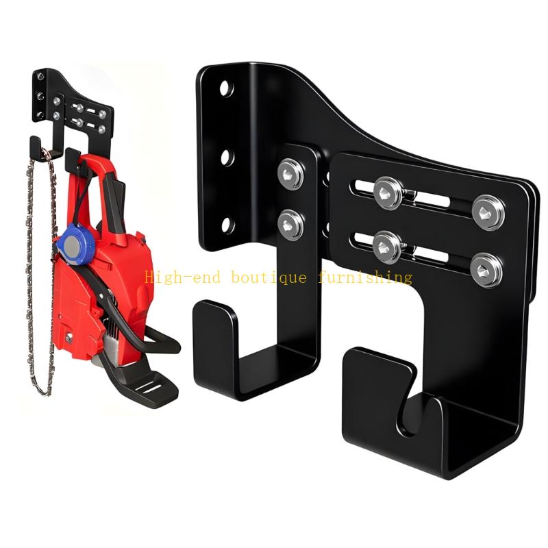 L9NB Organized Chainsaw Storag - огляд і ціна Workshop Tools Organizing