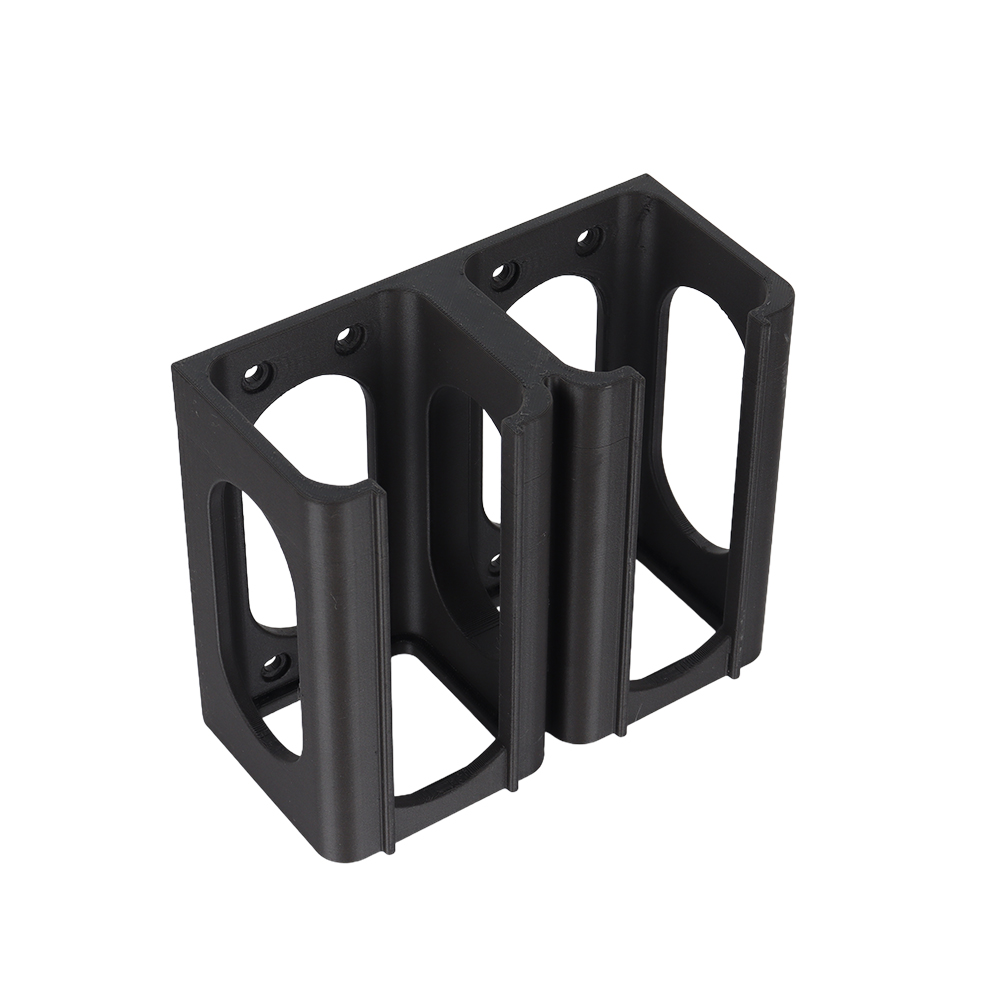 Tool Storage Rack Wall-Mounted - огляд і ціна Power Tools In Workshop