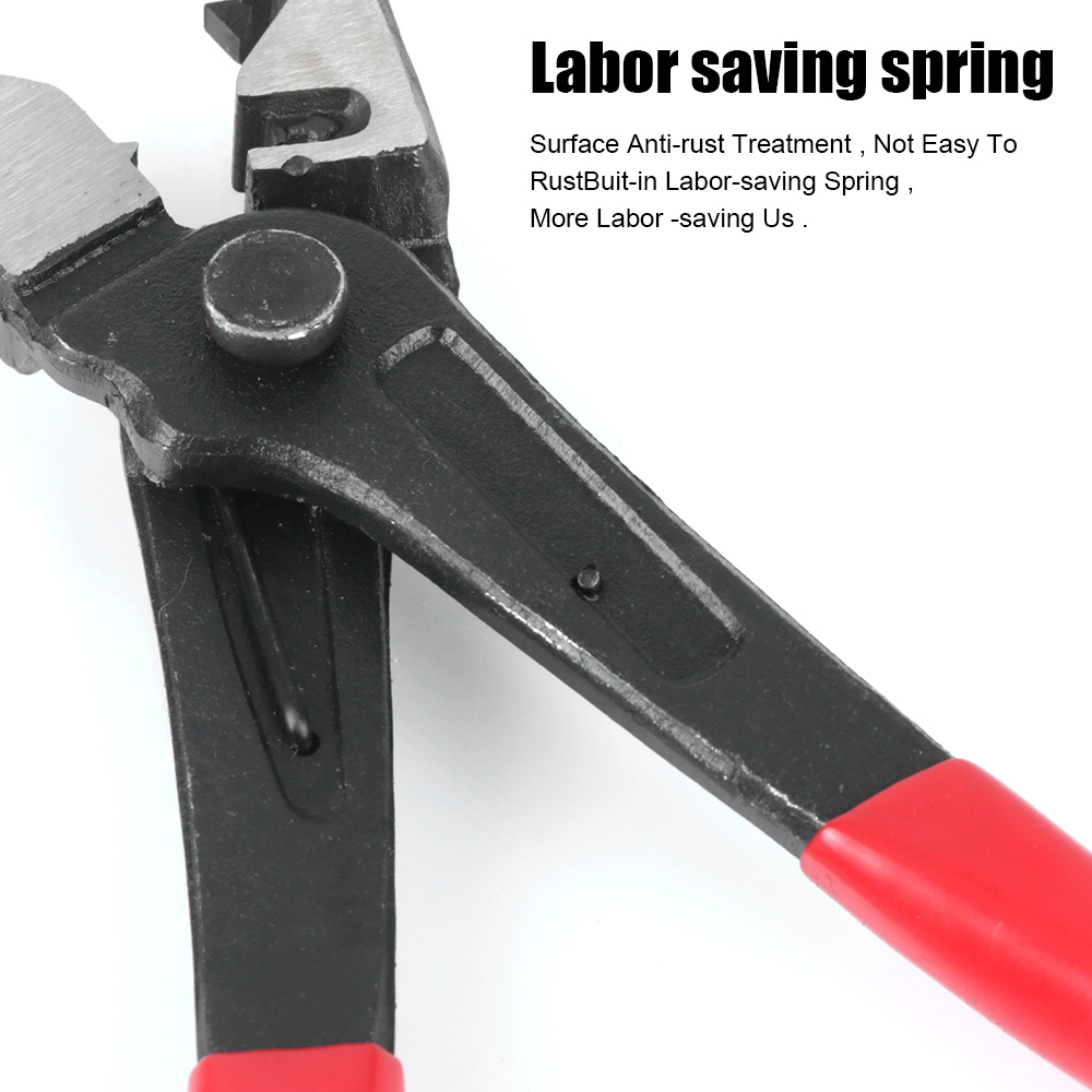 Vise Car Hose Oil Hose Crimpin - огляд і ціна Maintenance Workshop Tools