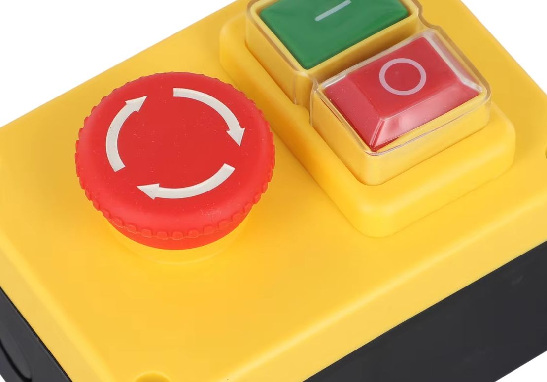 For KJD17D-2 16A 250V Electrom - огляд і ціна Workshop Tools Safety