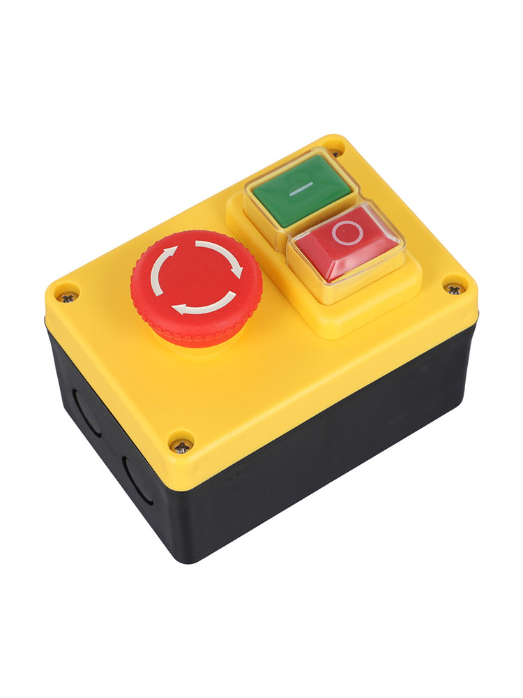 For KJD17D-2 16A 250V Electrom - огляд і ціна Workshop Tools Safety