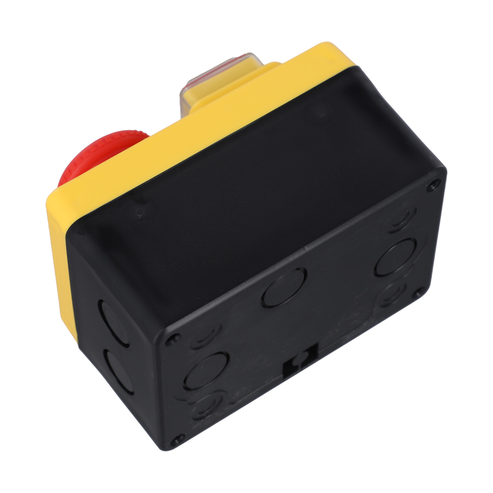 For KJD17D-2 16A 250V Electrom - огляд і ціна Workshop Tools Safety