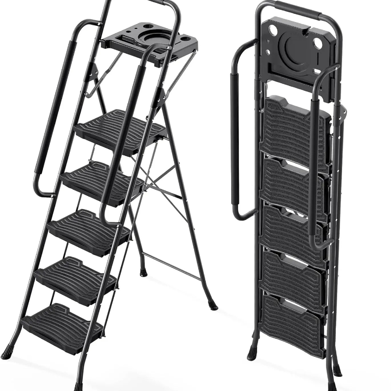 5 Steps With Tool Platform 900 - огляд і ціна Workshop Tools Safety