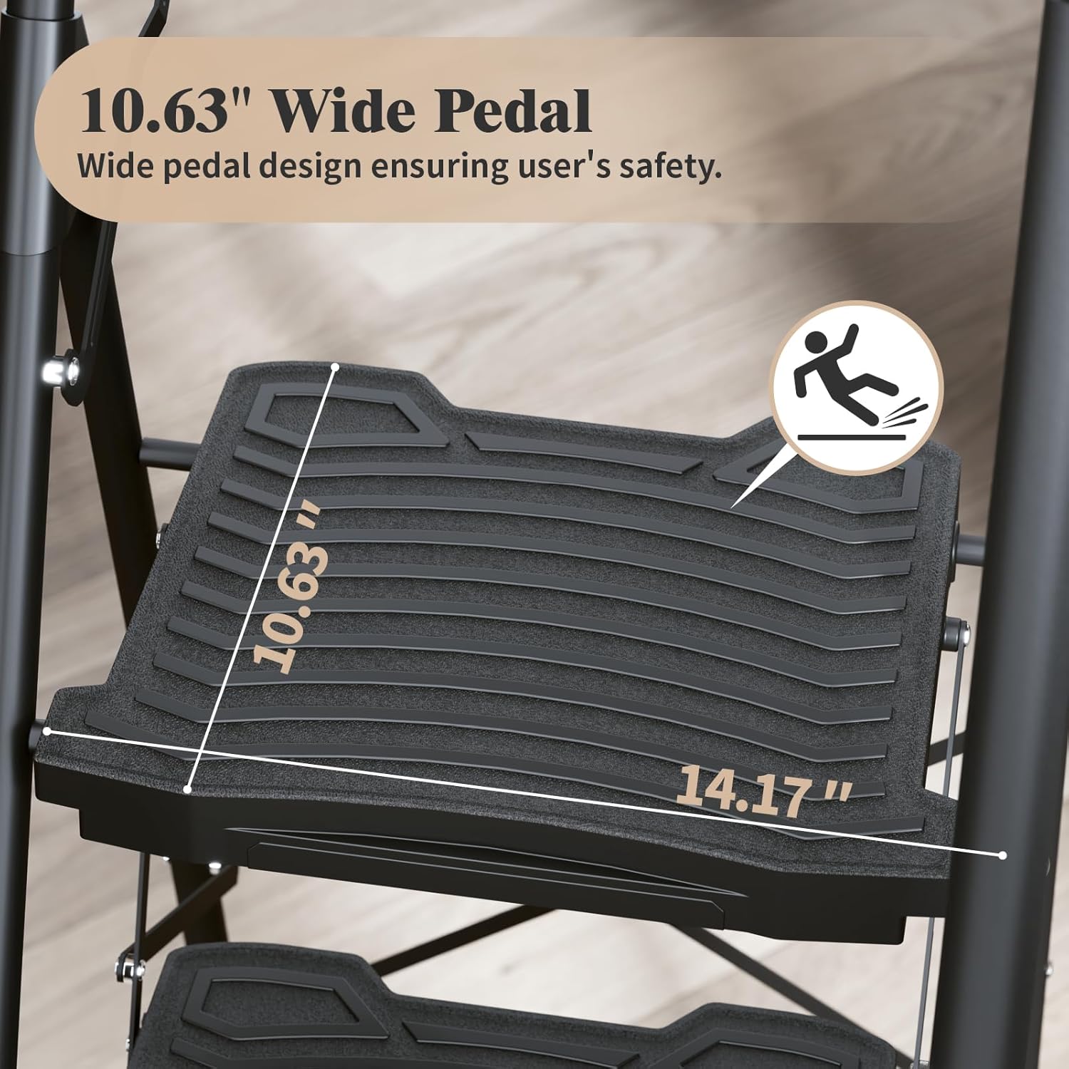 5 Steps With Tool Platform 900 - огляд і ціна Workshop Tools Safety