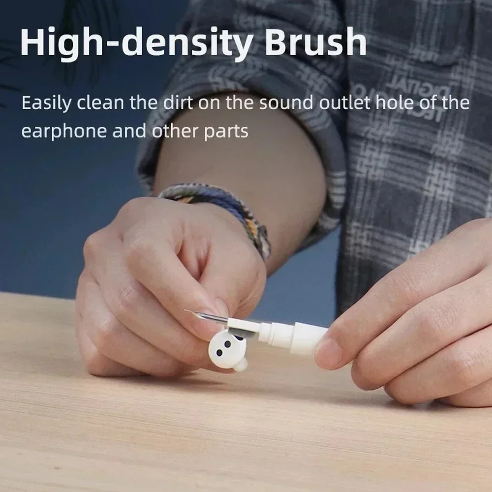 New Cleaning Kit Bluetooth Ear - огляд і ціна Tools Xiaomi