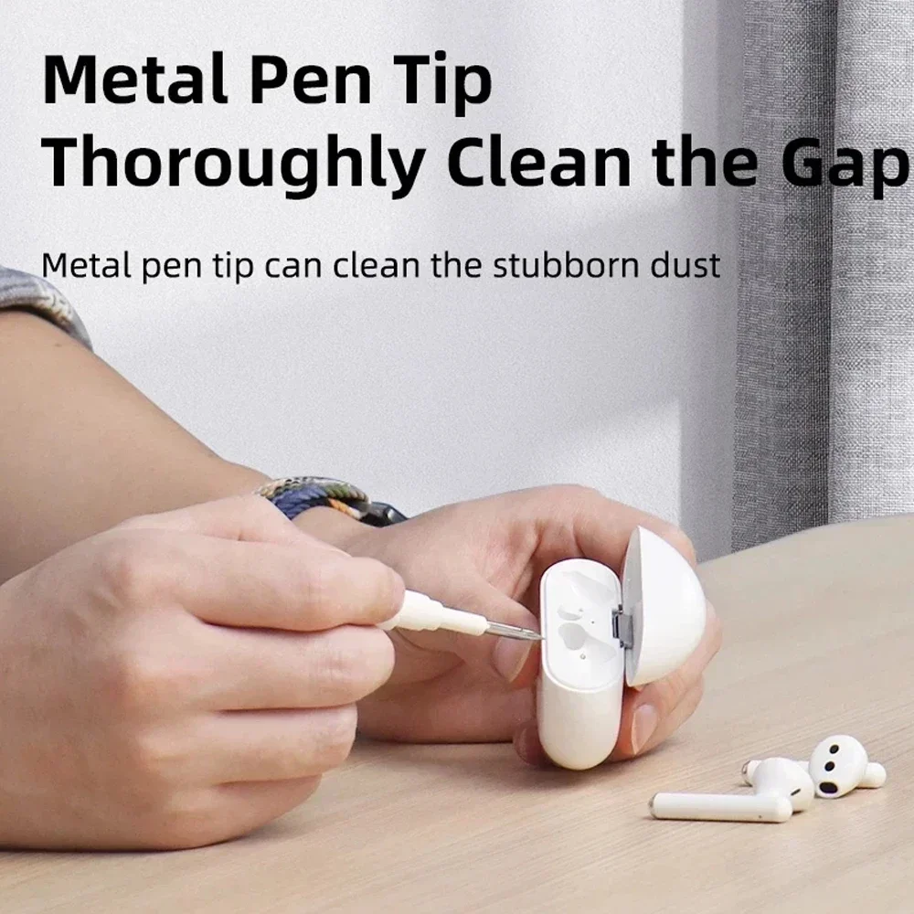 New Cleaning Kit Bluetooth Ear - огляд і ціна Tools Xiaomi
