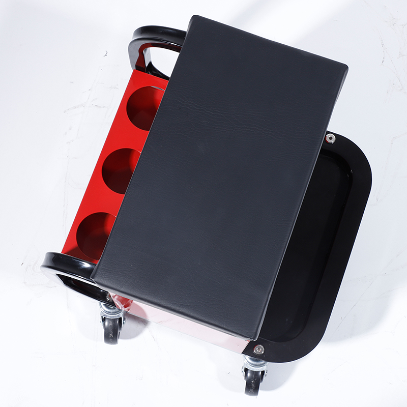 Workshop Lockable Tool Trolley - огляд і ціна Tools Box For Workshop