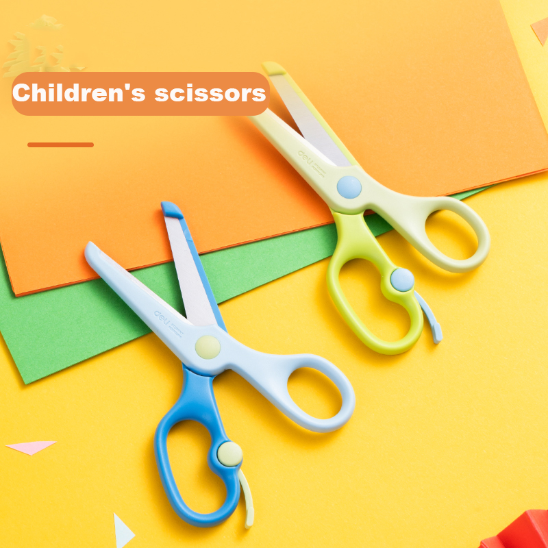 Student Scissors 133mm Kids Sa - огляд і ціна Tools Workshop For Kids
