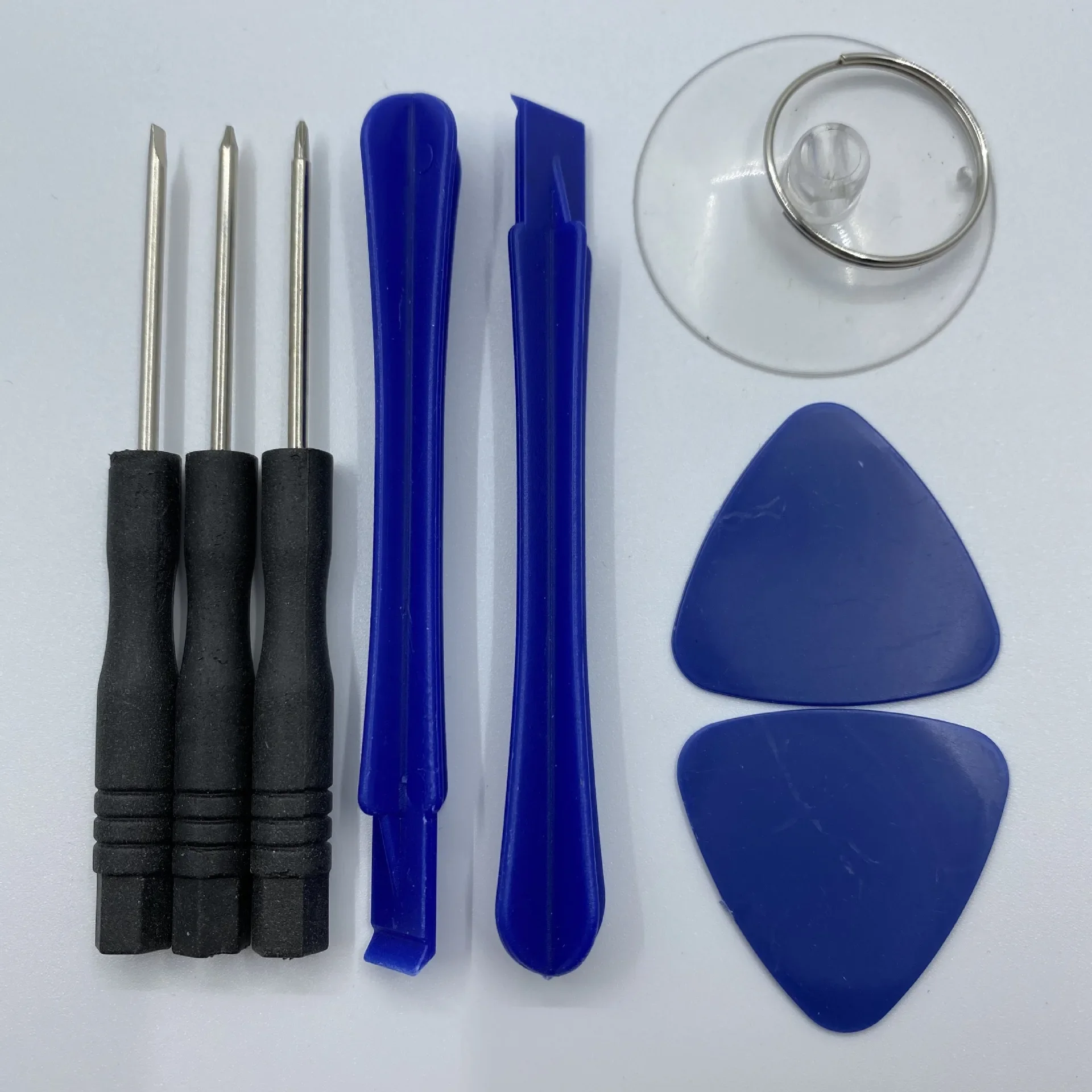 26 in 1 Phone Repair Tool Set  - огляд і ціна Tools Xiaomi