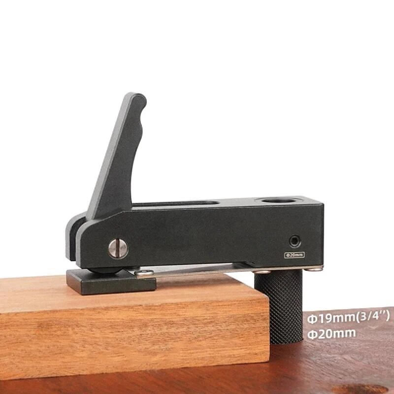 Workbench Dog Holes Quick Acti - огляд і ціна Bench Dog Hole