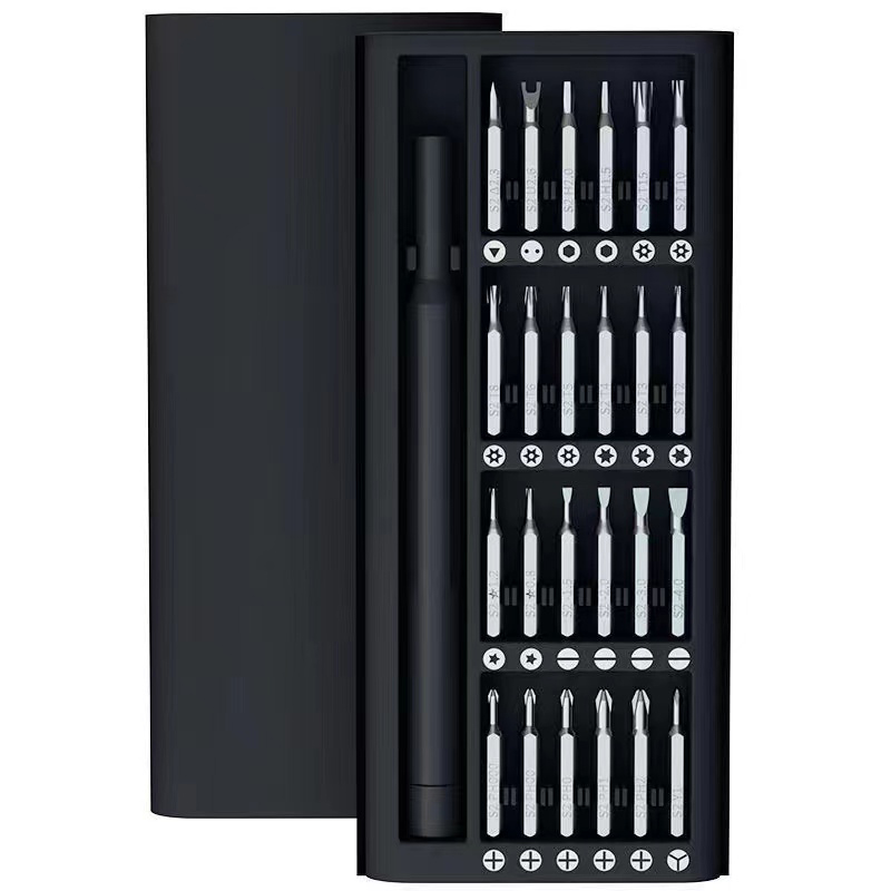 Precision Screwdriver Set 25 i - огляд і ціна Tools Xiaomi