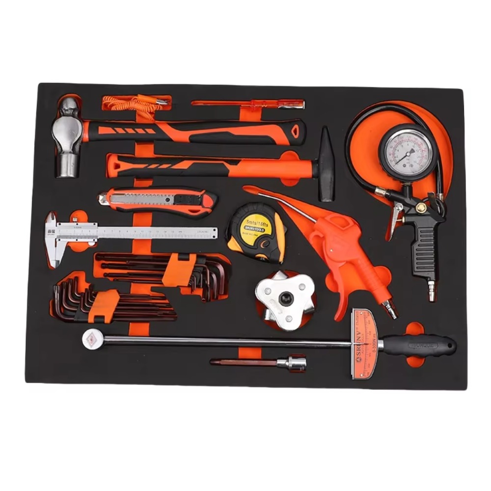 Heavy safety wrench car repair - огляд і ціна Workshop Tools Safety
