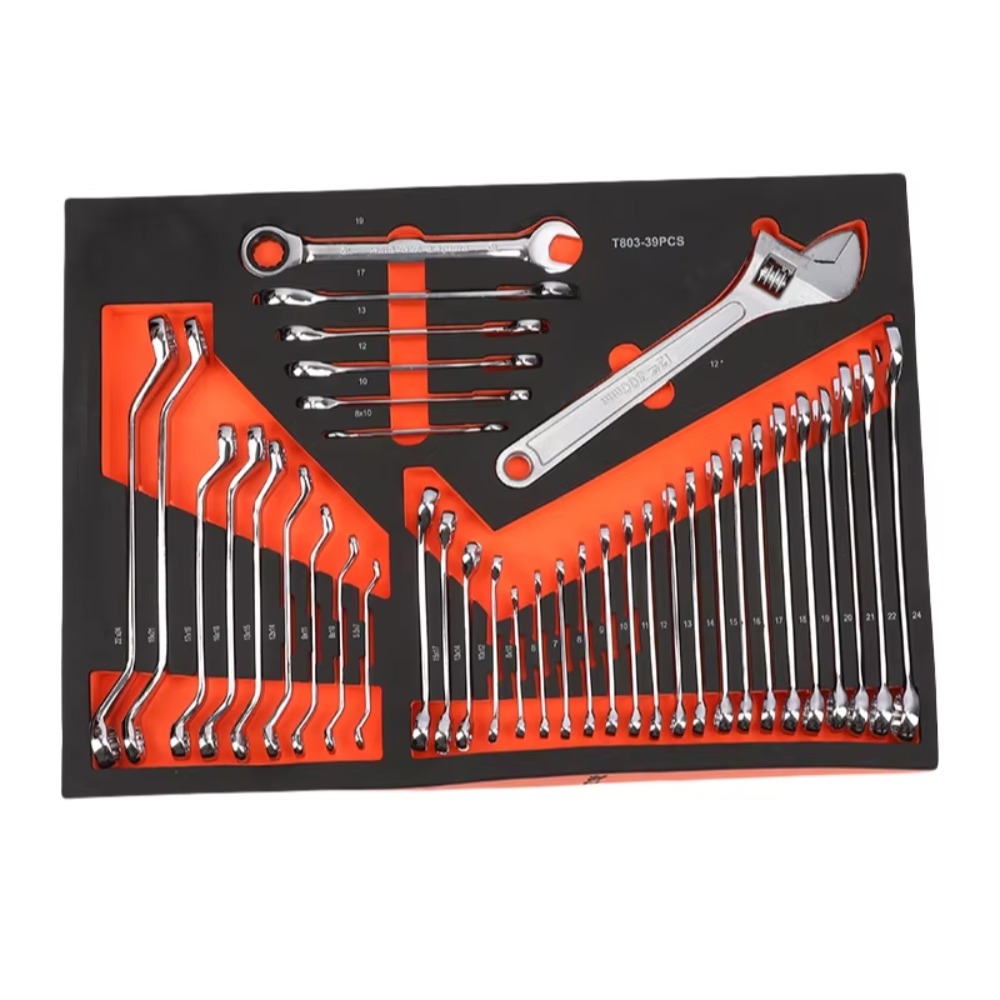 Heavy safety wrench car repair - огляд і ціна Workshop Tools Safety