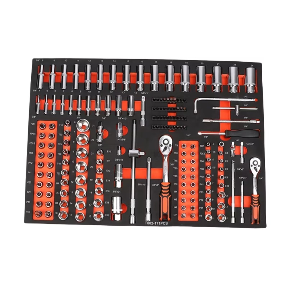 Heavy safety wrench car repair - огляд і ціна Workshop Tools Safety