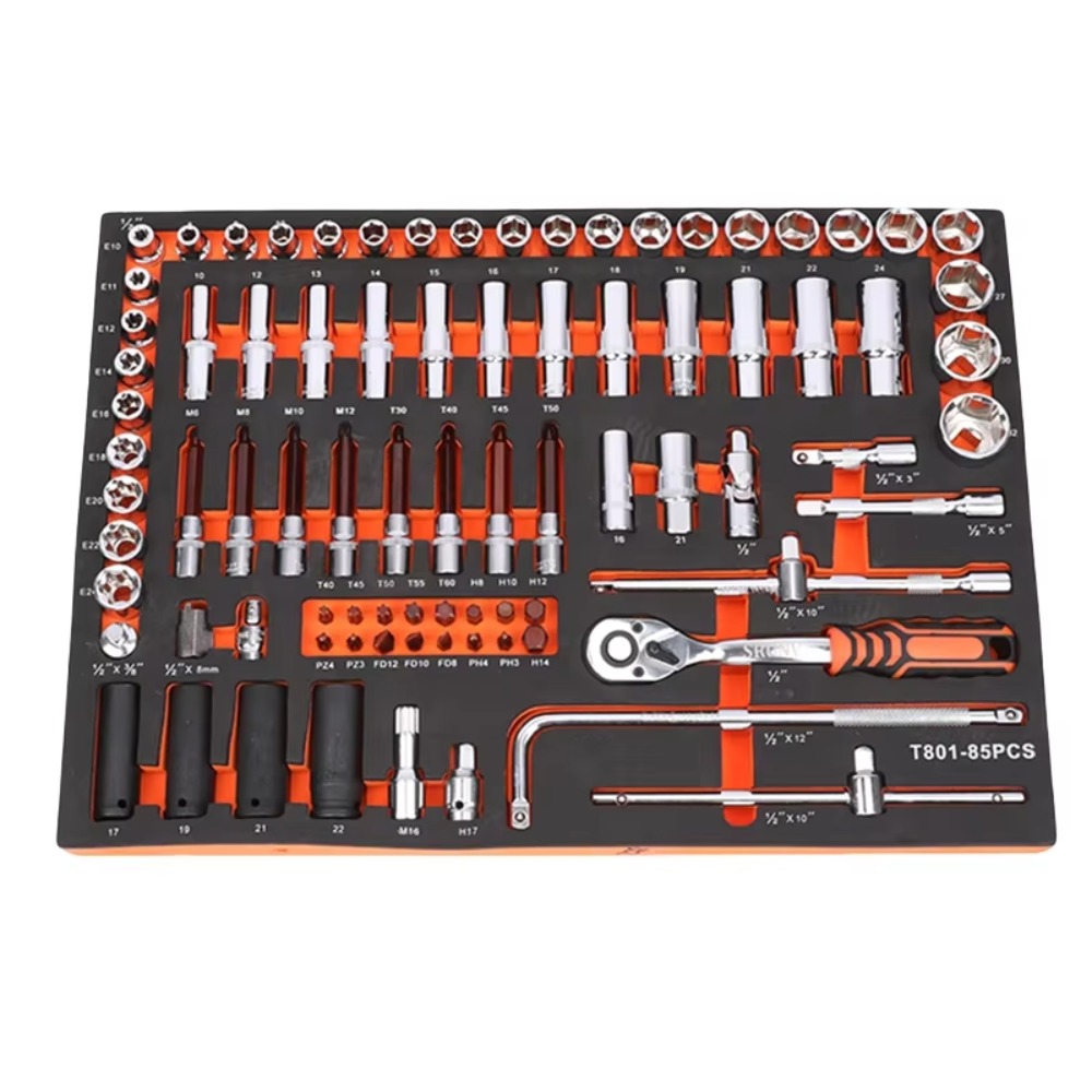 Heavy safety wrench car repair - огляд і ціна Workshop Tools Safety