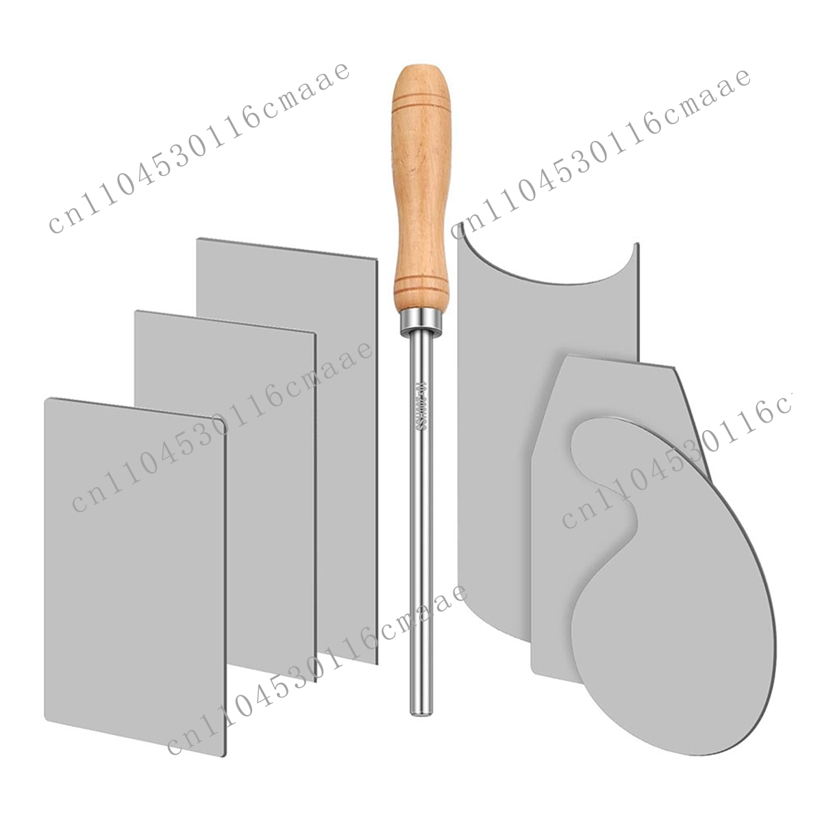 New A79G Card Scraper Burnishe - огляд і ціна Card Scraper Cabinet