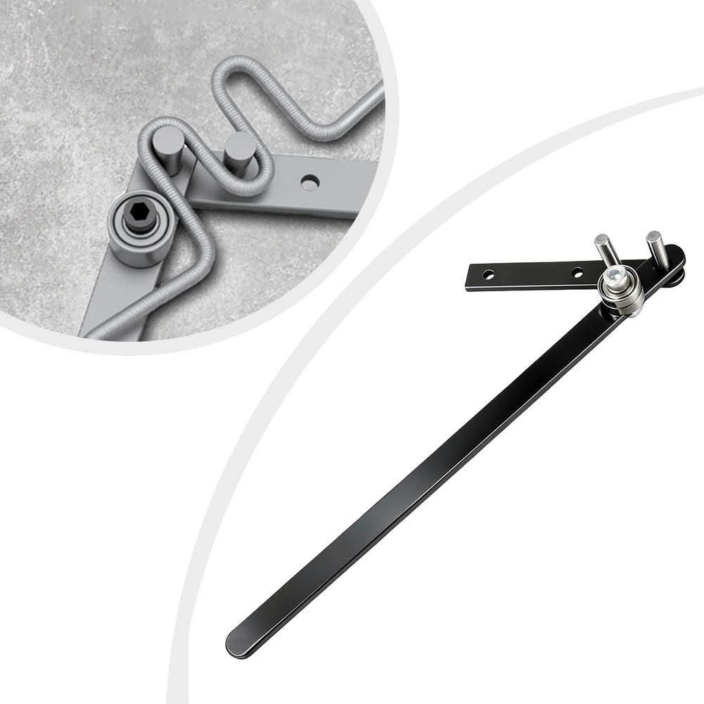 Wire Bending Machine for Hange - огляд і ціна Workshop Tools Hanger