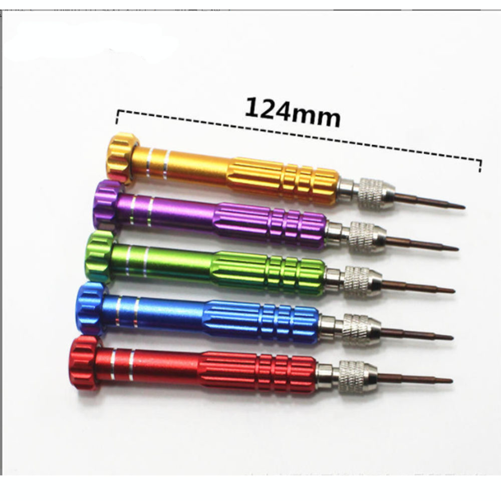 5 In 1 Screwdriver Repair Kit  - огляд і ціна Tools Xiaomi