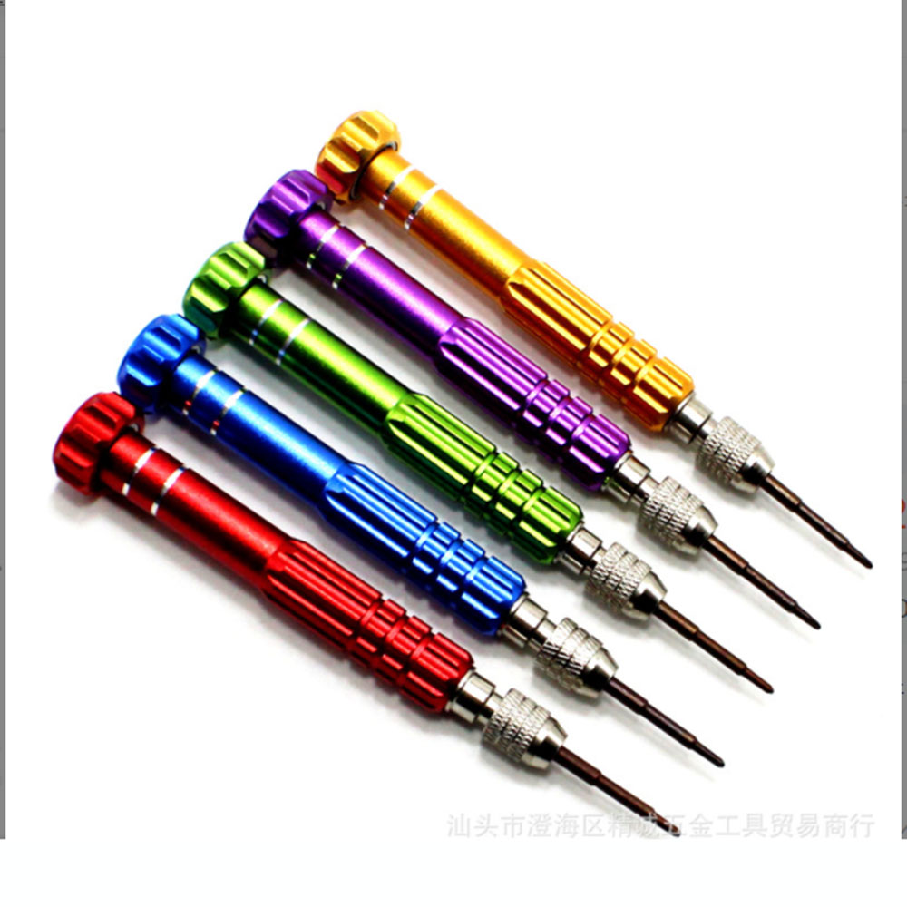 5 In 1 Screwdriver Repair Kit  - огляд і ціна Tools Xiaomi
