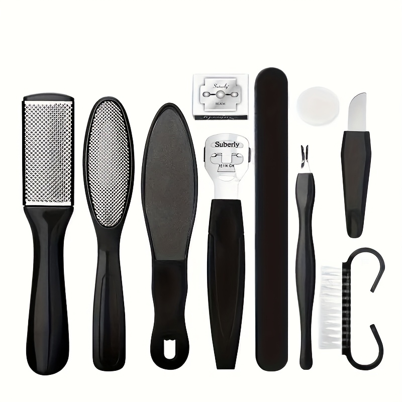 Stainless Steel Pedicure Tool  - огляд і ціна Maintenance Workshop Tools